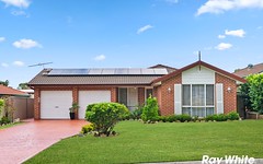 36 Brussels Crescent, Rooty Hill NSW