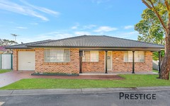 28a Haywood Close, Wetherill Park NSW