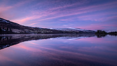 Loch Tay Sunrise