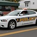 University of Akron Police Dodge Charger - Ohio