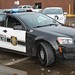 Louisville Police Chevrolet Caprice - Ohio