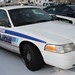 Waynesburg Police Ford Crown Victoria - Ohio