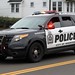 Wooster Police Ford Police Interceptor Utility - Ohio