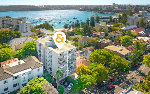 9/66 Darley Road, Manly NSW