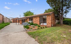 5 Kaberry Place, Chisholm ACT