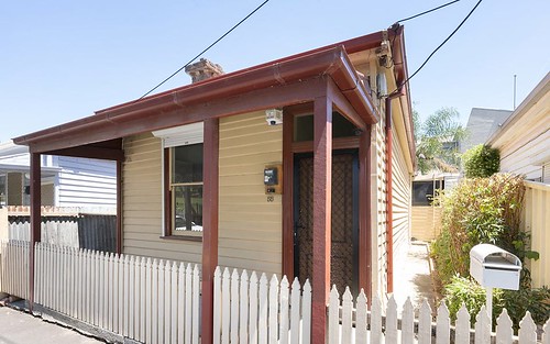 55 Campbell St, Collingwood VIC 3066