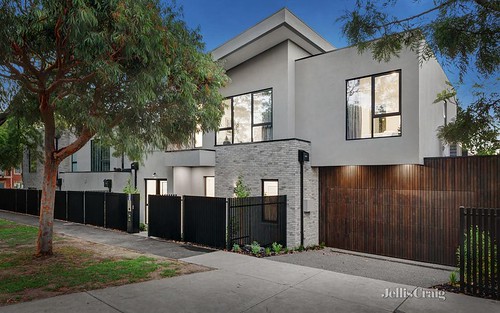 1a The Grove, Camberwell VIC 3124