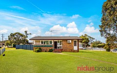 43 Captain Cook Drive, Willmot NSW