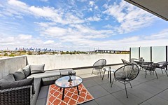 503/125 Francis Street, Yarraville VIC