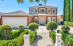 4 Chichester Drive, Taylors Lakes VIC