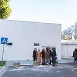 Inauguração do Estúdio B1 da ESD by Politécnico de Lisboa