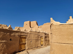 Old town of Tumayr, Saudi Arabia (19)