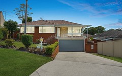 5 Dell Place, Georges Hall NSW