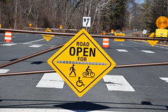 Open Parkways: Little Falls Parkway - February 2021
