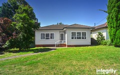 95 Greenwell Point Road, Worrigee NSW