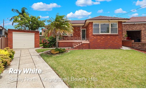 36 Holley Rd, Beverly Hills NSW 2209