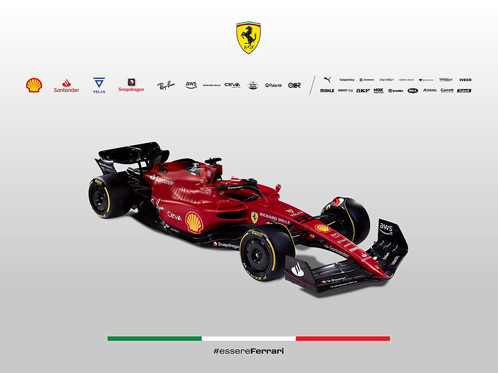 Ferrari 220221-1