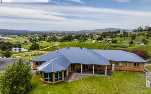 101 Coopers Gully Road, Bega NSW