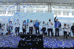 Inauguración del Ciclo Escolar 20222102 by Gobierno de Guatemala