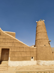 Old town of al-Khutayma in Sudayr region, Saudi Arabia (21)