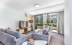 31/107-115 Pacific Highway, Hornsby NSW