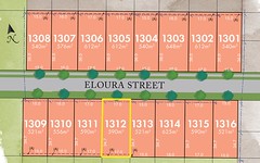 Lot 1312, Eloura Street, Lochinvar NSW