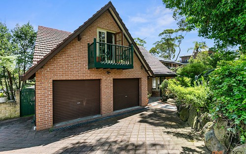 62 Brushwood Drive, Alfords Point NSW 2234