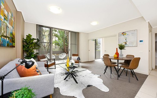 113/2 The Piazza, Wentworth Point NSW