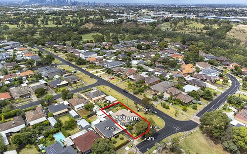 2 Towe St, Avondale Heights VIC 3034