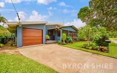 10 Byron St, Brunswick Heads NSW