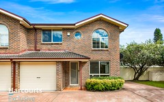 2/73 Eastern Road, Quakers Hill NSW