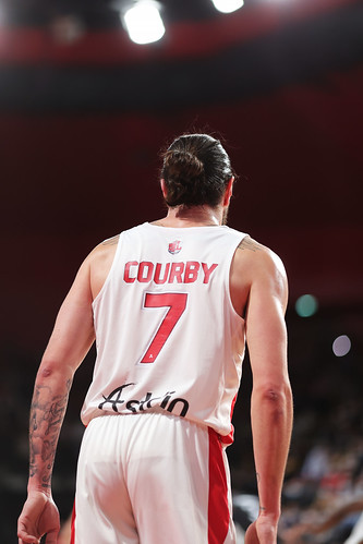 Maxime Courby - ©Stéphane Laurencin