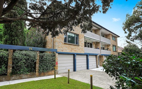 14/71 Ryde Rd, Hunters Hill NSW 2110