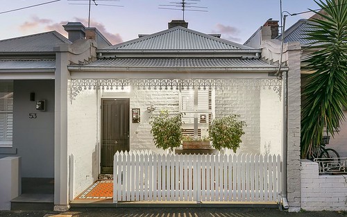 55 Seacombe Street, Fitzroy North VIC