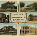 Hotels and apartments, Balboa, pre-WWI
