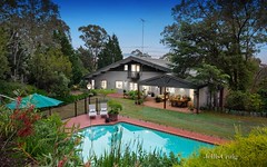 4 Paddys Lane, Park Orchards VIC