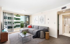 58/809-811 Pacific Highway, Chatswood NSW