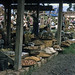 MM Burma market near He Hoe - 1963 (W63-K34-21)