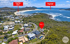 47 Pacific Drive, Fingal Bay NSW