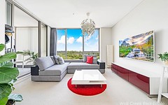 808/2 Discovery Point Place, Wolli Creek NSW