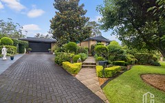 15 Dawn Crescent, Mount Riverview NSW