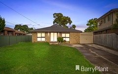 25 Strathmore Crescent, Hoppers Crossing VIC