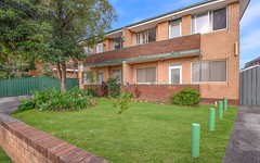 6/108-110 Victoria Road, Punchbowl NSW
