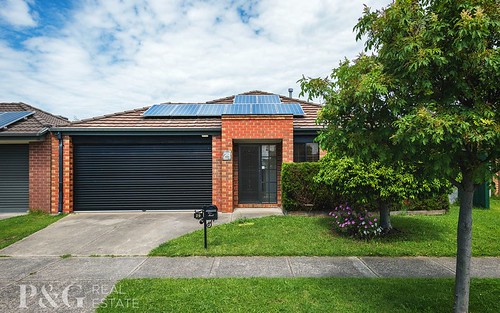 29 The Common, Narre Warren South Vic 3805