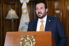 Mensaje Presidente Giammattei IGSS 20222402 by Gobierno de Guatemala