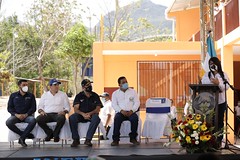 Inauguración de Escuela San Juan la Ermita 20222502 by Gobierno de Guatemala