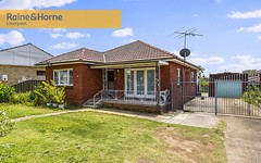 69 Boundary Road, Liverpool NSW
