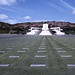 US HI Oahu Honolulu National Cemetery - 1963 (W63-K02-18)