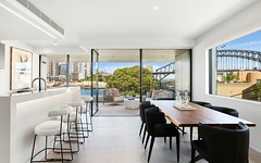 301/3 East Crescent Street, McMahons Point NSW