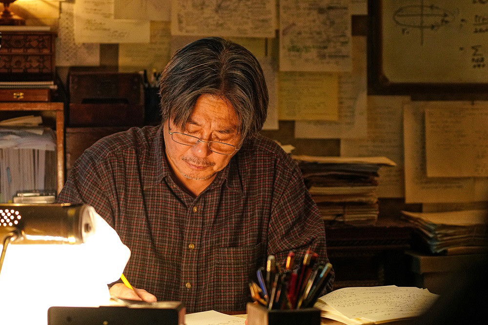 尋找專屬自己的人生公式!崔岷植主演新作《奇怪的數學家》再展精湛演技 3 Prime 220225-4